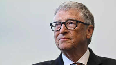 Bill Gates Foundation reduces its Microsoft stake to Zero from 28.5 million, a move driven by…
