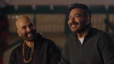 ‘Dhamaal 4’ postponed: Ajay Devgn gives Akshay Kumar starrer ‘Welcome To The Jungle’ a solo run