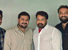&lsquo;He disappeared': Producer Antony Perumbavoor on original director one month into shooting behind Mohanlal&rsquo;s 'Athimanoharam'
