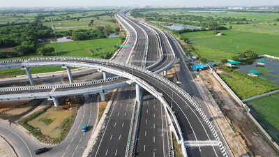 NHAI recruitment 2026: Applications open for 60 Deputy Manager posts, check eligibility, link to apply before last date
