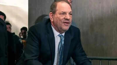 Harvey Weinstein continues jail time after third mistrial; Judge claims jury as 'hopelessly deadlocked'