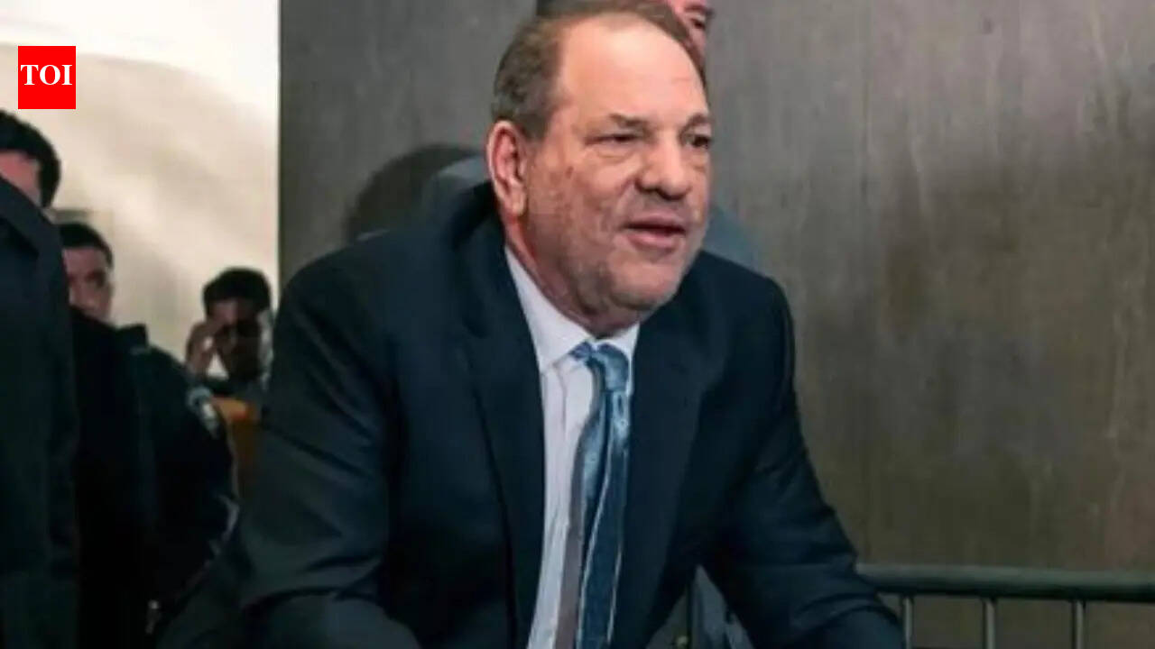 Harvey Weinstein continues jail time after third mistrial; Judge claims jury as 'hopelessly deadlocked'