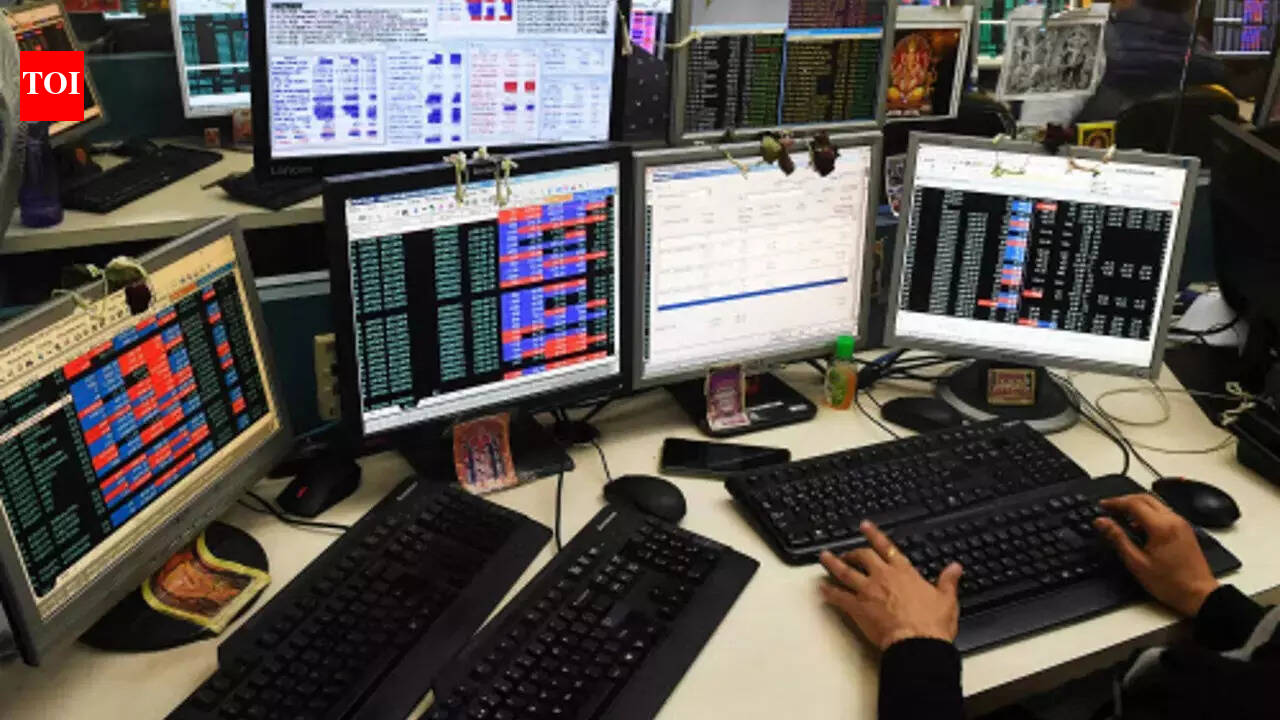 Dalal Street this week: Middle East cues, rupee and more — what will guide stock market?