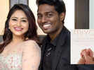 'Raaka' director Atlee and wife Priya reveal adorable name of their newborn daughter; what does Miyou mean?