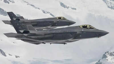 'Most significant evolution': US launches nearly billion dollar F-35 electronic warfare overhaul