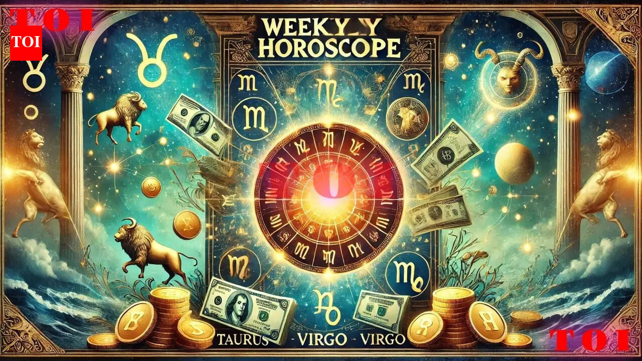 Weekly Wealth Horoscope Predictions, May 17 to May 23, 2026: Your money luck for the week