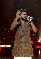 Star Singer: Surya Narayanan leaves everyone floored with 'Amme Amme', grabs the second golden star in a row