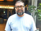 Anurag Kashyap faces criminal case in anti-Brahmin post row 