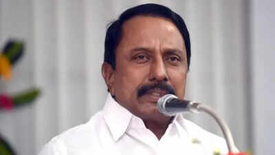 AIADMK weakened under EPS leadership, says Tamil Nadu minister KA Sengottaiyan
