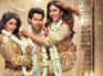 Varun, Kriti's 'Tera Ho Jaun' dance sends the internet into a frenzy