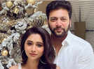 'If that makes me controlling, so be it': When Aarti Ravi trashed &lsquo;controlling wife&rsquo; claims for split with Ravi Mohan