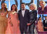 Did Jane Fonda ask Alia to step aside on red carpet at Cannes?