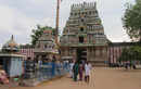 Tirunageswaram Naganathar Temple, Tamil Nadu