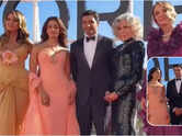 Did Jane Fonda ask Alia to step aside on red carpet at Cannes?