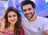 Divyanka Tripathi and Vivek Dahiya: Inside their fairytale love story and pregnancy journey