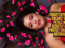 Can rose petals really boost collagen? Here&rsquo;s what research says about the viral skincare trend