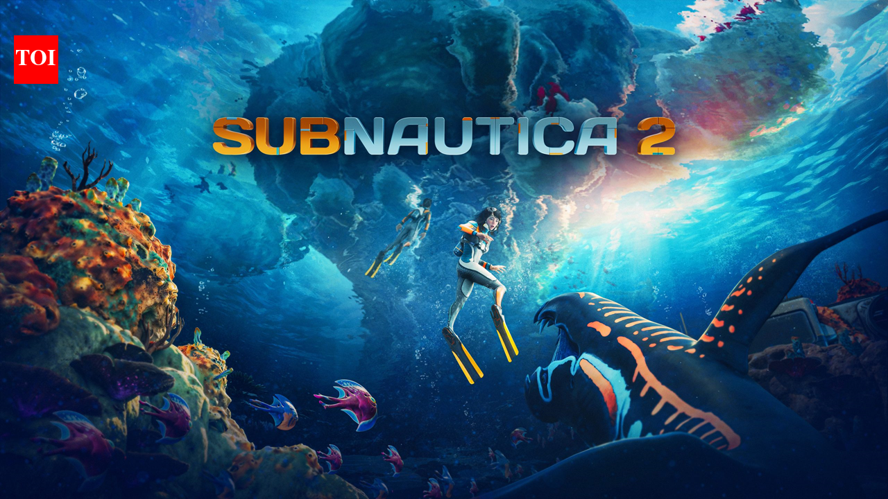 All Adaptations in Subnautica 2 and how to get them