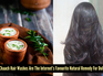 Benefits of washing hair with chaach (buttermilk):The ancient desi haircare secret making a comeback
