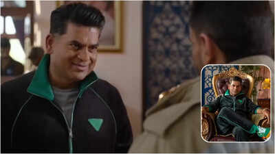 ‘Arjun Kapoor is 10 times better’: Saurabh Dwivedi brutally trolled for his debut in Saif Ali Khan starrer ‘Kartavya’