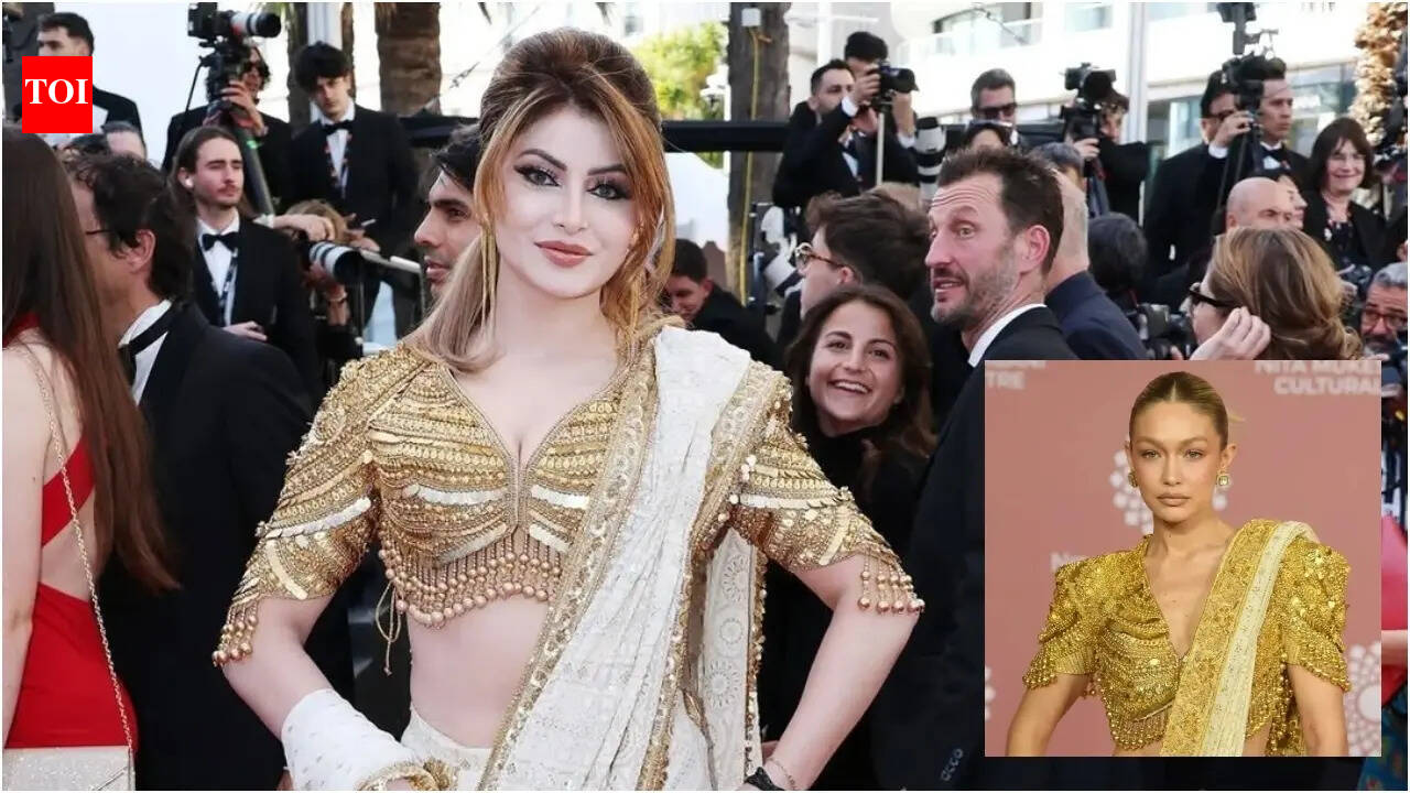famous gold and white dress Made in Italy! Michelina Bimbi Girls' Couture Gold Shimmer Dress and B –  Sara's Children's Boutique main image 1