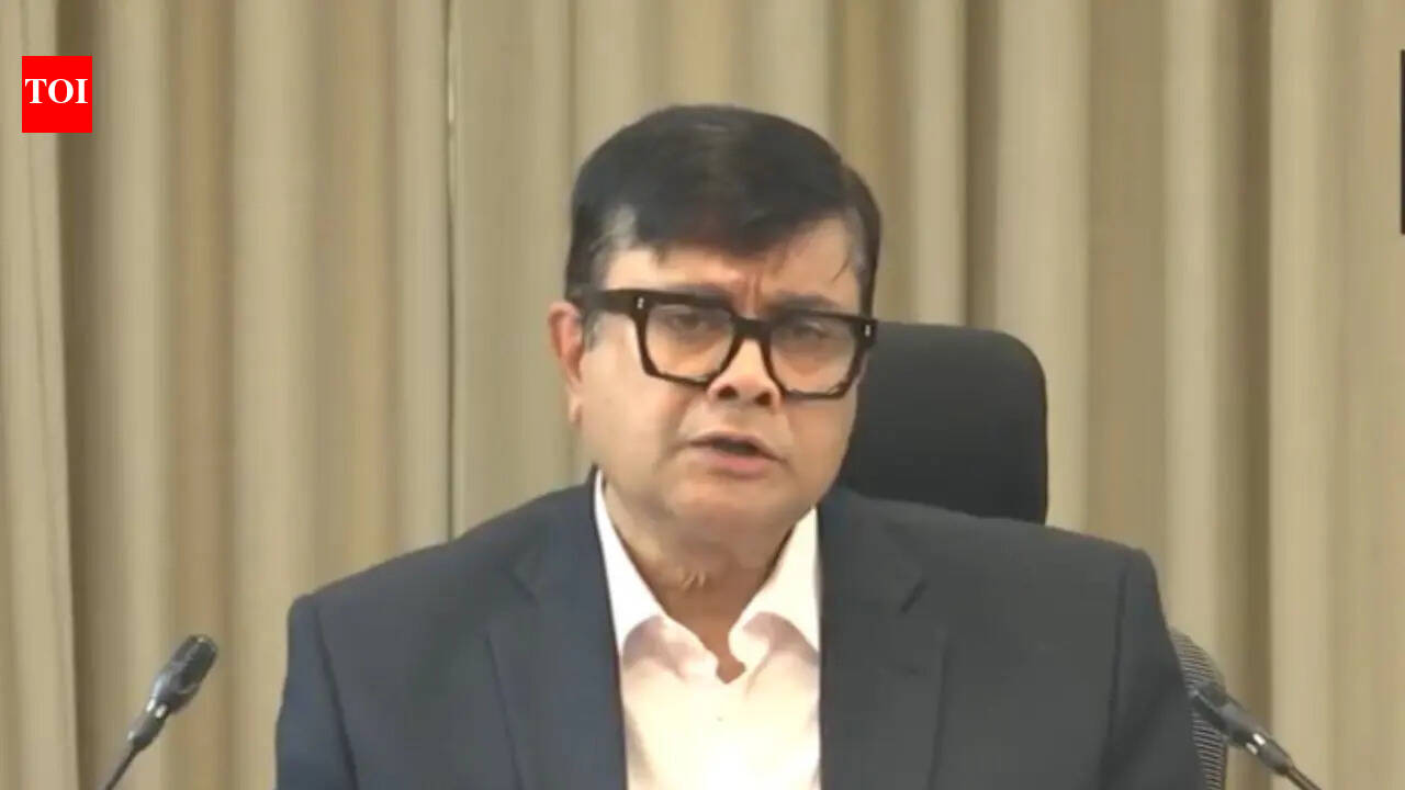 'On-Screen Marking not new': Education ministry issues clarification amid Class 12 marks row