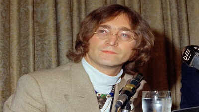 ‘Until I’m dead and buried’: John Lennon’s haunting final words revealed in new Cannes documentary by Steven Soderbergh