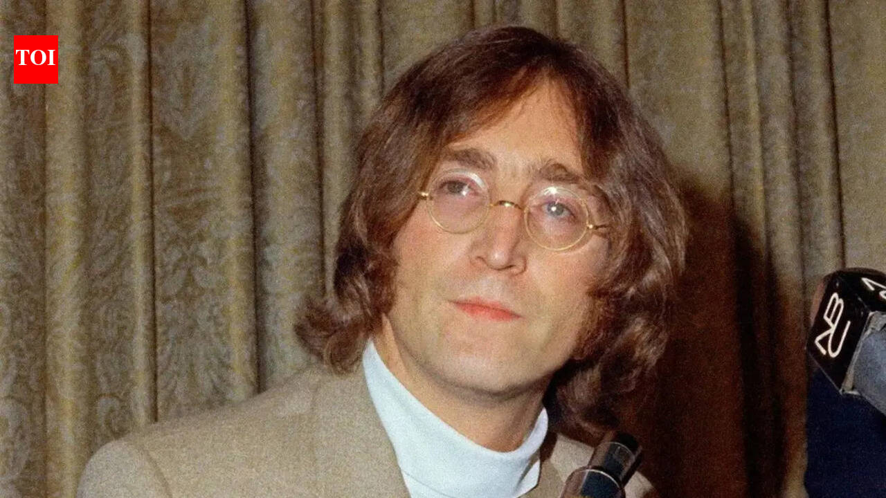About John Lennon’s last interview