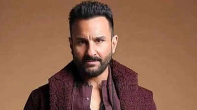 Saif Ali Khan on the meme fest around his ‘Kartavya’ poster touching gesture: ‘I was like, good luck to us all’