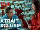 Dix Pour Cent Teaser : George Clooney, Camille Cottin and Laetitia Casta Starrer Dix Pour Cent Official Teaser