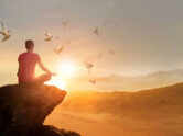Morning affirmation at 5 am: Self-talk habits that can transform your mornings