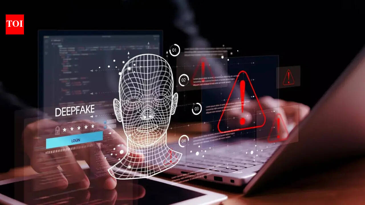 YouTube’s AI deepfake detection tool available for everyone above 18 ...