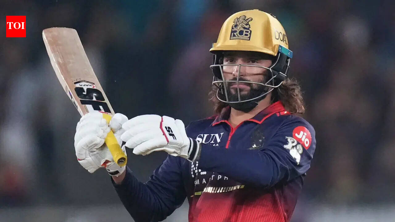 Why is RCB captain Rajat Patidar not playing vs Punjab Kings? - Explained