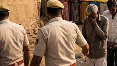 Rajasthan horror: Man abducted, tortured over marriage dispute in Ajmer; 9 arrested