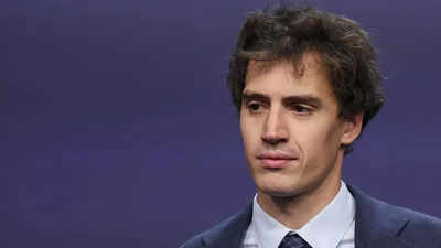 CEO of Europe’s $14 billion AI startup has an American depconcludeency warning: ‘Once supply is monopolised …'