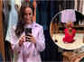 Meghan Markle shares new photo of Lilibet