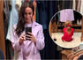 Meghan Markle shares new photo of Lilibet