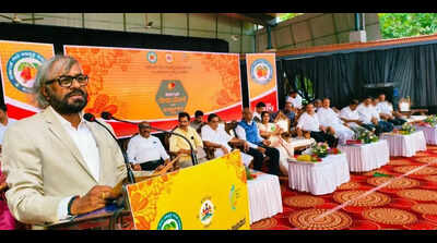 Efforts on to relocate forest dwellers opting for rehab:  Khandre