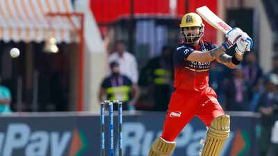 RCB's Virat Kohli widens gap over Warner and KL Rahul; becomes only batter in IPL history to ...