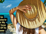 Sun protection for hair: Why your tresses needs SPF too