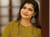 Chinmayi on how dubbing for Trisha in 'Karuppu' triggered 'Leo' memories