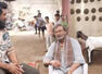 'Peddi': Jagapathi's fierce and rugged FIRST LOOK as Appalasoori out
