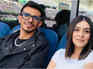 RJ Mahvash finally clarifies dating rumours with Chahal