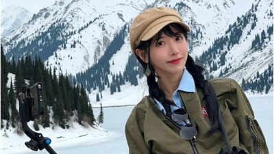 Who is Jinnytty? South Korean Twitch streamer leaves fans horrified after late-night hotel stalker scare