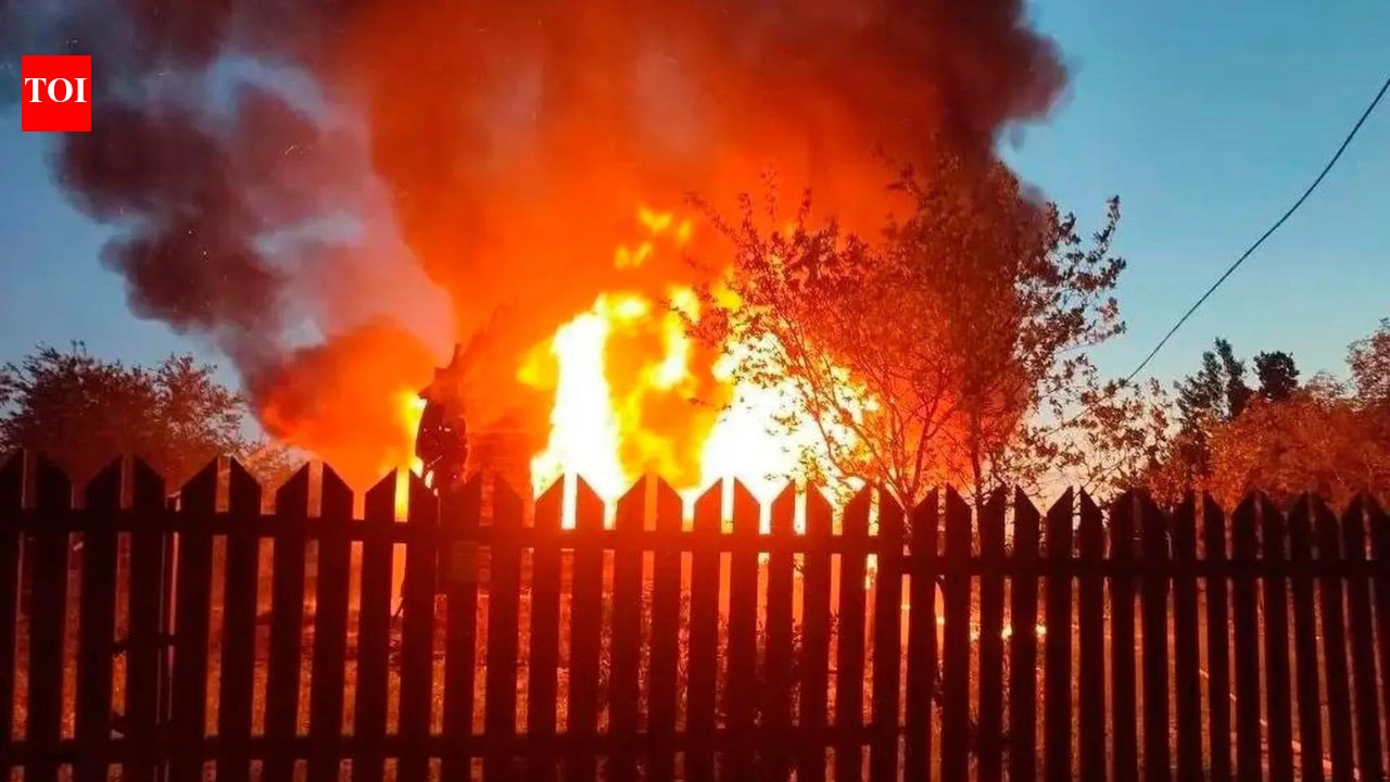 Indian among dead in Ukrainian drone strike in Russia; Zelenskyy calls attack 'justified'