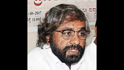 Cabinet reshuffle decision with CM, high command: Khandre