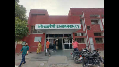 6 years after notification, law for regulating health facilities yet to be enforced in Punjab