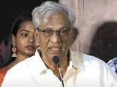 Tamil film producer K Rajan dies by suicide at the age of 85