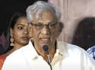 Tamil film producer K Rajan dies by suicide at the age of 85 in Chennai