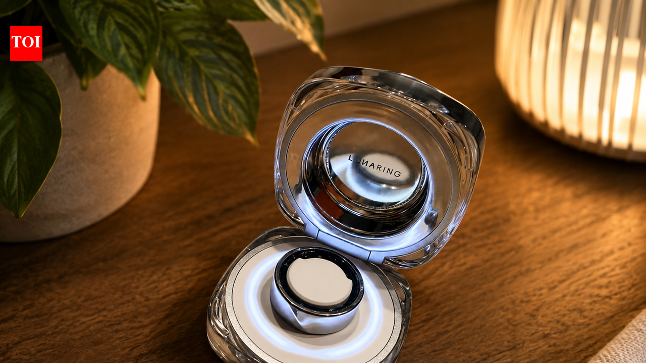 Luna Ring Gen 2 review: Premium looks, practical insights