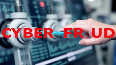 Cyber fraud: Man held for ‘mule account’ in Begusarai